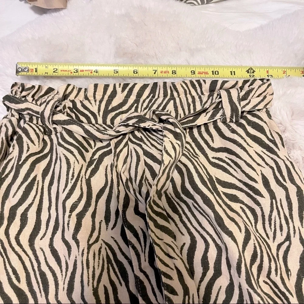 Zebra bundle two